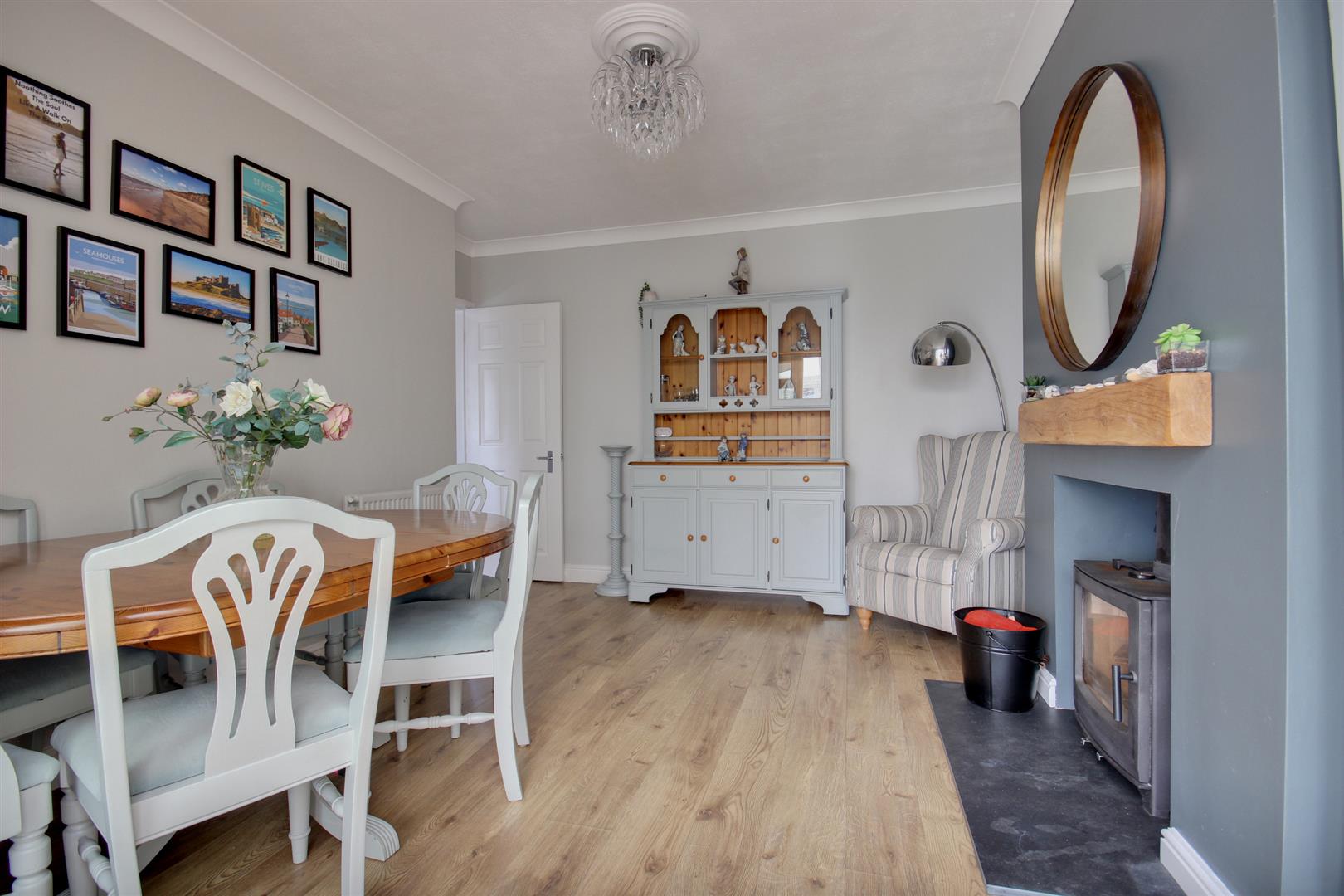 Molescroft Drive, Beverley